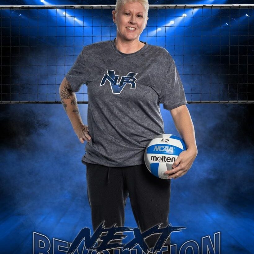 Good Photo Virginia